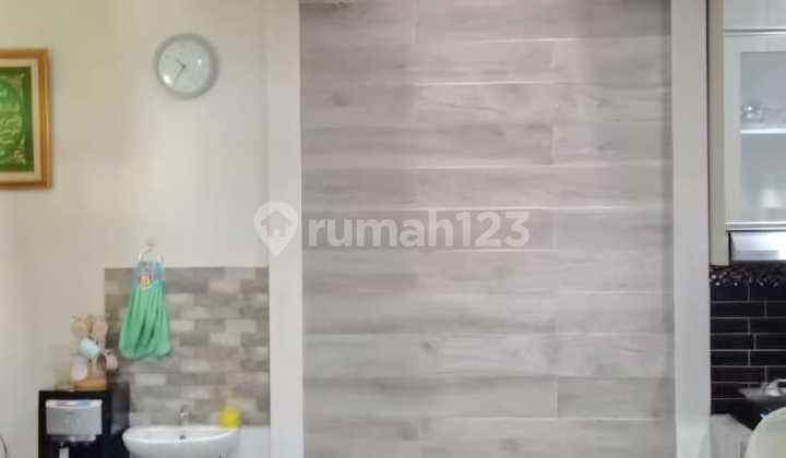 Jual Cepat Rumah Hook Sektor 9 Bintaro 2