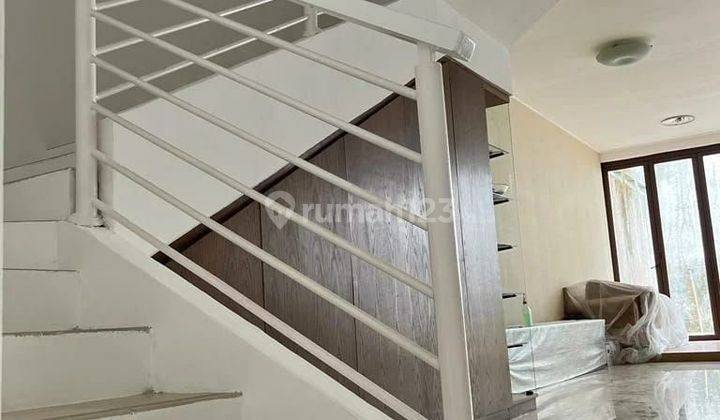 Rumah Super Deal Bagus Murah Di Puri Bintaro (9445) 2