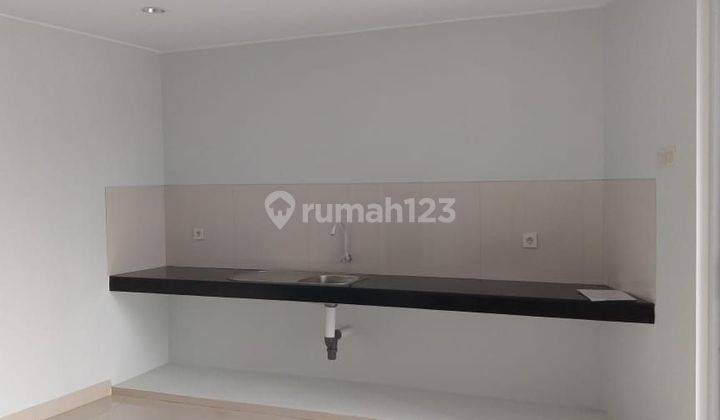 Rumah 3 Lt Discovery Bintaro Modern Minimalis Hot Sale Murah 2