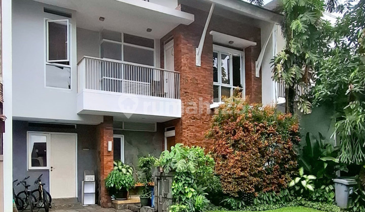 Good House Ready to Occupy Quick Sale Permata Bintaro