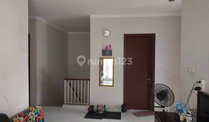 Rumah Hook Discovery Hot Deal Bintaro Jaya (8365) 2