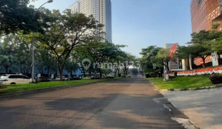 Kavling Komersil Bintaro Jaya Sektor 9 Mepet Boulevard Murah Hot Deal 2