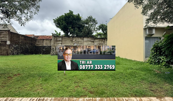 Kavling Promo Harga Spesial Dari Bintaro Jaya Cluster Discovery