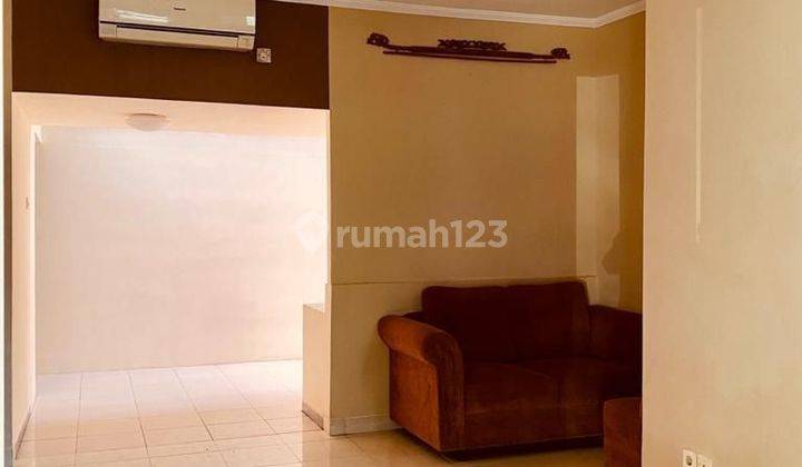 Rumah 2 Lt Di Puri Bintaro Sektor 9 Siap Huni (14487) 2