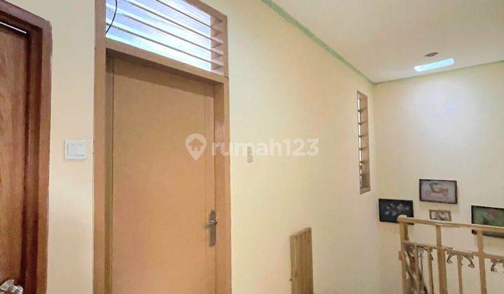 Rumah Harga 2 M Nego Di Jakarta Selatan (14657) 2