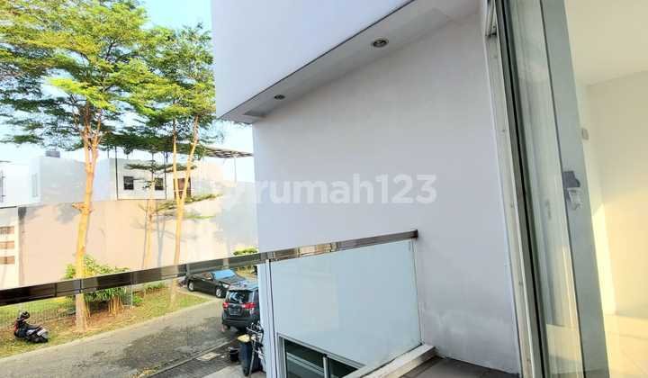 Rumah Brand New Discovery Include Tax dan Notaris Ready Stock
