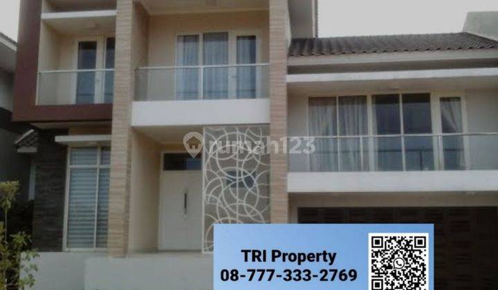 Rumah Hot Price Harga  Termurah Kebayoran Essence Bintaro (14173) 1