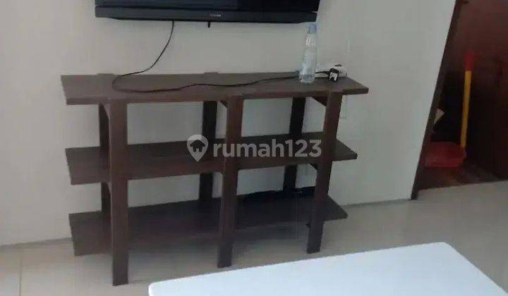 Apartemen Linden Lantai 25, Full Furnish Bagus 2