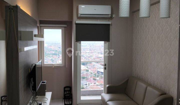 Apartemen Puncak Dharmahusada , Full Furnish 2