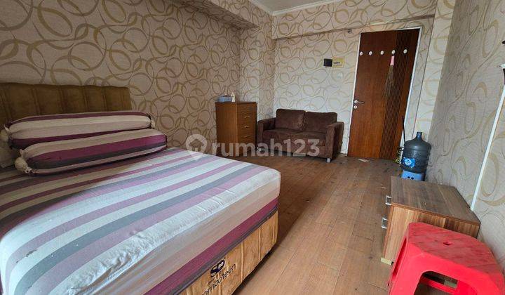 Apartment Gunawangsa Manyar B17 FURNISH VIEW CITY  1