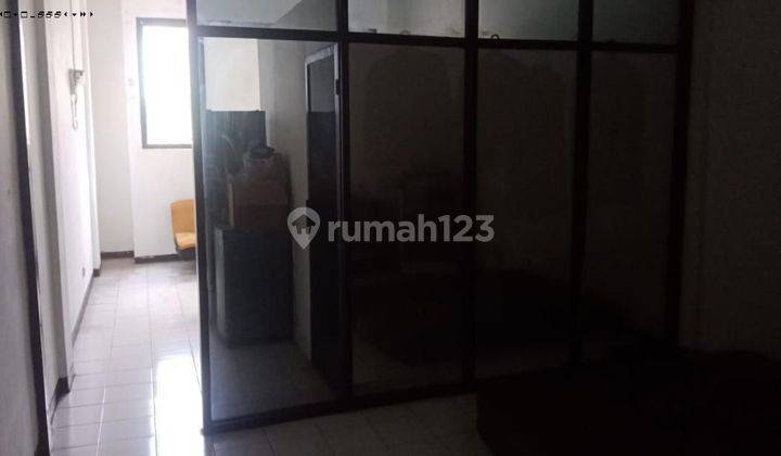 Ruko Klampis Jaya Eks Apotek Dan Printing, Nol Jalan 2