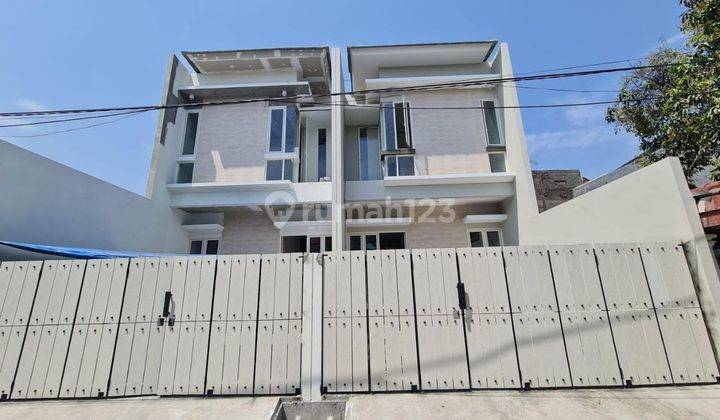 Jual Rumah 2 Lantai Di Rungkut Industri Harga Terbaru