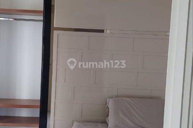 Apartemen Amor  , Siap Huni, Minimalis 2