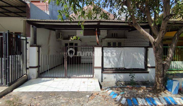 Rumah Pondok Tjandra Manggis, Strategis, Minimalis 1