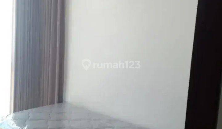 Apartemen Linden Lantai 25, Full Furnish Bagus 1