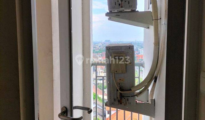 Apartment Gunawangsa Merr Tower B Lantai 11 2