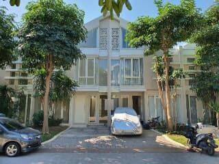 Rumah Zimbali Costa Pakuwon City GRAND ISLAND 2