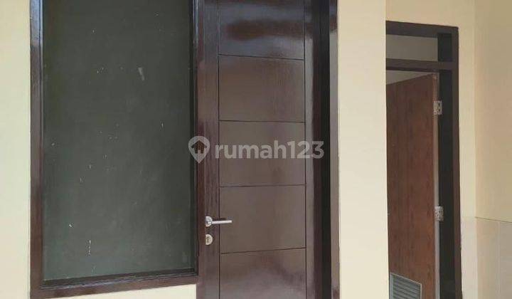 Rumah SAN ANTONIO Pakuwon City, Minimalis 2