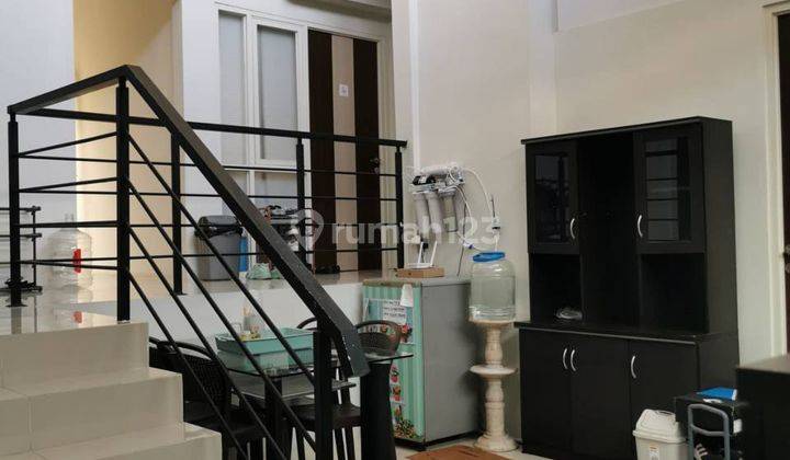 Rumah Tinggal Dan Kost Aktif 15 Kamar Central Park Mulyosari 2