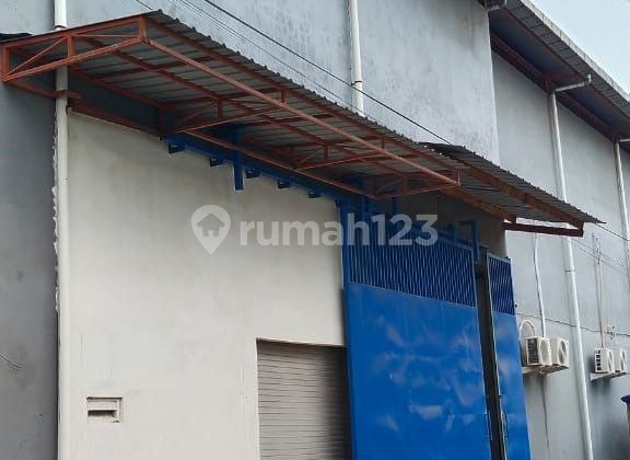 Gudang Kedinding 2 lantai 3 gudang jadi satu 1