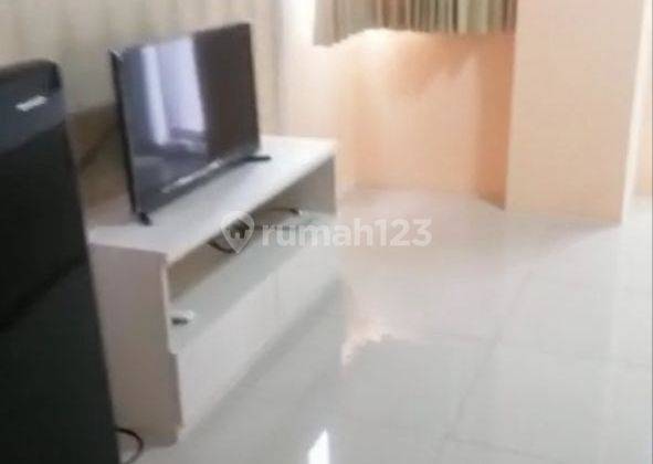 Apartemen Gunawangsa Merr Furnish 1