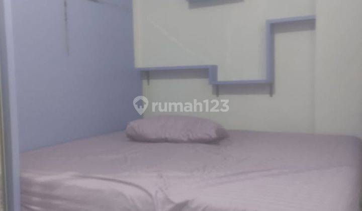 Jual Apartemen Puncak Kertajaya, Full Furnish 1