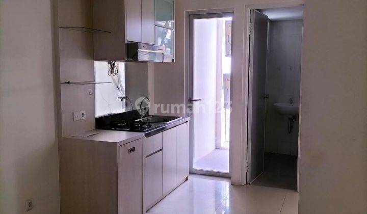 Apartment Gunawangsa Merr Tower B Lantai 11 1