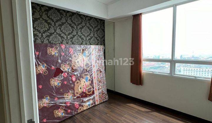 Apartemen trillium tower A23, Full Furnish 1