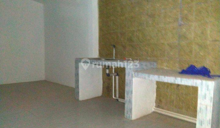 Rumah RUNGKUT MAPAN BARAT Siap Huni 2