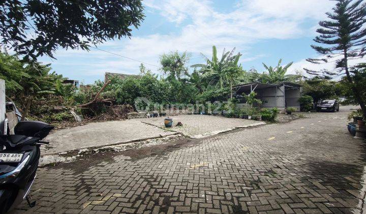 Rumah Ploso Timur , Layak Huni, Hitung Tanah 2