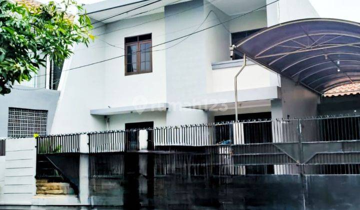 Rumah Prapen Mas, Strategis, Siap Huni 1