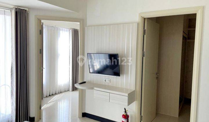 Apartment Amor, Pakuwon City Siap Huni, Furnish 1