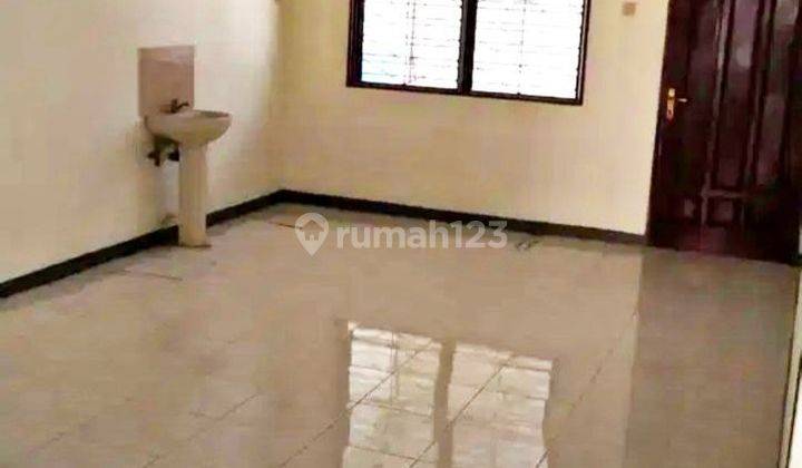 Rumah di Lebak Arum Hadap Barat 2