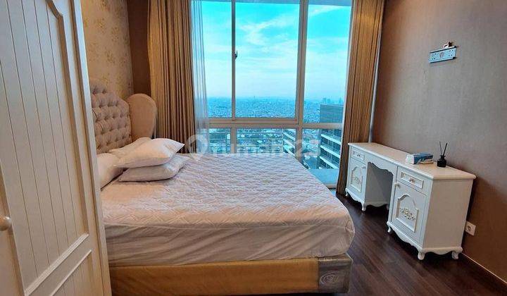 Apartemen Ciputra World Vue Mewah Murah  1