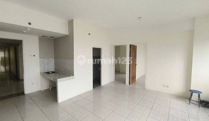 Apartemen Puncak Dharmahusada Tower C 1