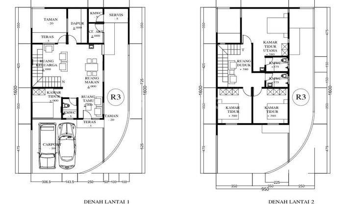 Rumah New Minimalis , New, Minimalis 2