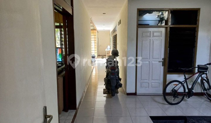 Rumah Gayung Kebonsari Surabaya, Siap Huni 2