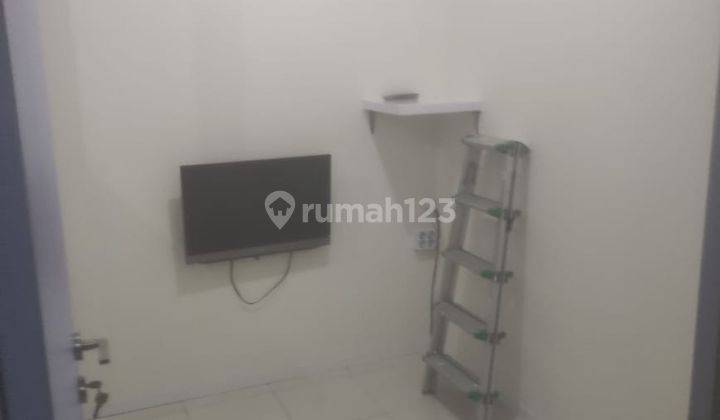 Jual Apartemen Puncak Kertajaya, Full Furnish 2