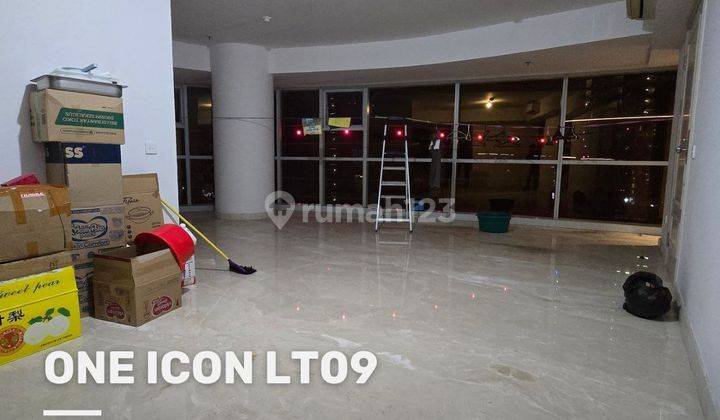 Apartment One Icon Lt09 Tunjungan Plaza 6 1