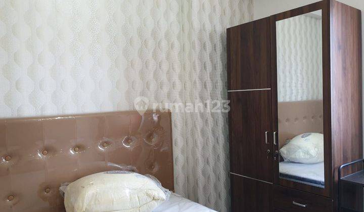 Apartemen Puncak Dharmahusada Full Furnish Bagus 1