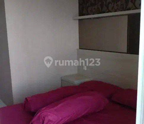 Apartemen Puncak Dharmahusada, Full Furnish Bagus 2