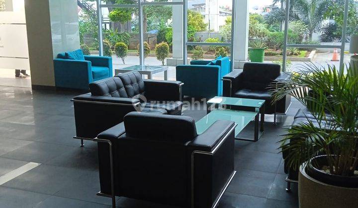 Apartemen Grand Dhika City Bekasi 2