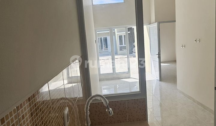 Rumah Bagus Di Jatiasih Bekasi 2