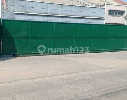 Gudang Di Gunung Putri Bogor