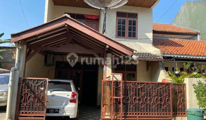 Rumah Bagus Di Pondok Pinang Jakarta Selatan