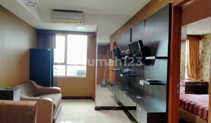 Apartemen Mt Haryono Square Apartemen Mt Haryono Square