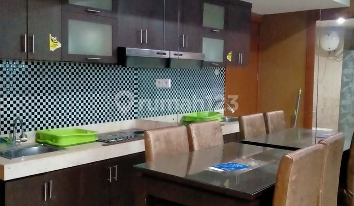 Apartemen Mt Haryono Square 2