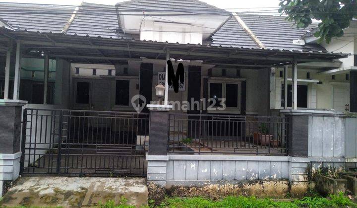 Rumah Strategis villa Nusa indah 5 Ciangsana Jatiasih  1