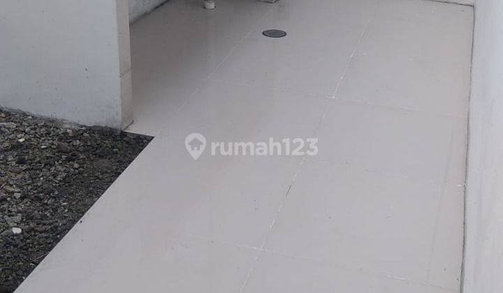 Rumah siap huni Jatiasih Bekasi  2