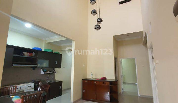 Rumah 2 LT Villa Nusa indah 5 Ciangsana Jatiasih  2